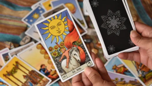 Horoscope de l'été
