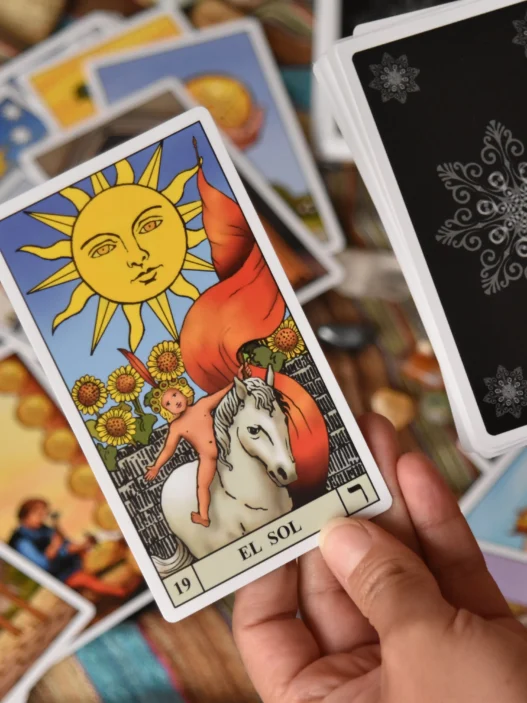 Horoscope de l'été