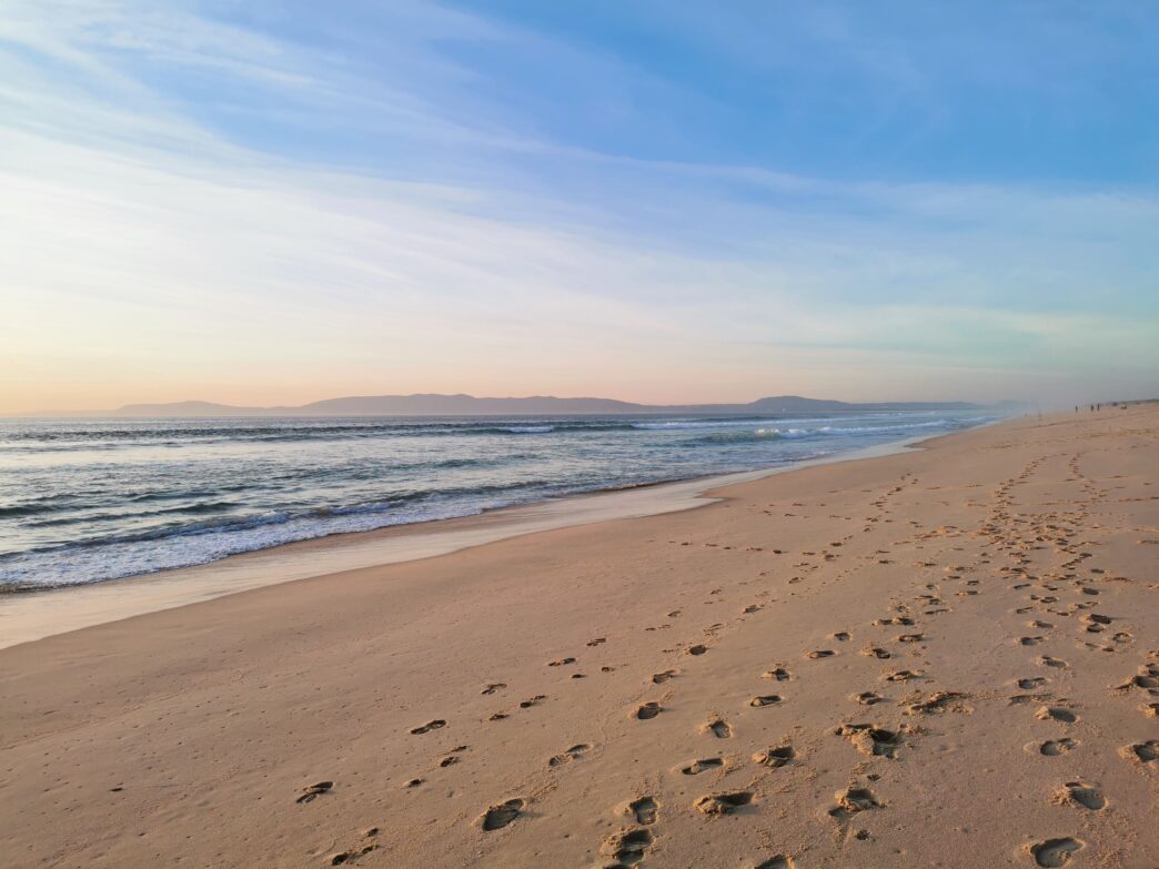 Immanquables de Comporta