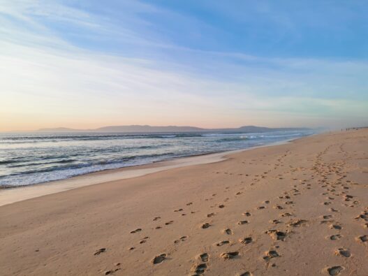 Immanquables de Comporta