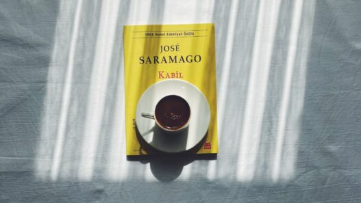 José Saramago écrivain
