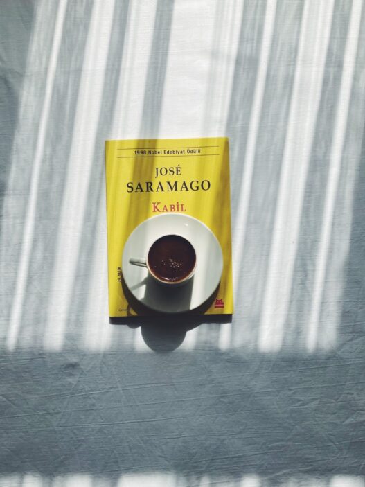 José Saramago écrivain