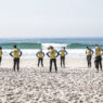 Surf Lisbonne cours