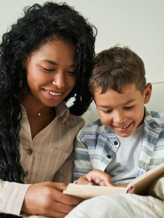 elever un enfant entre deux langues